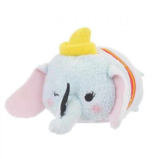 Tsum Tsum Peluche Marvel e Disney - The Toys Store