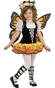 Costume Carnevale Farfalla - The Toys Store