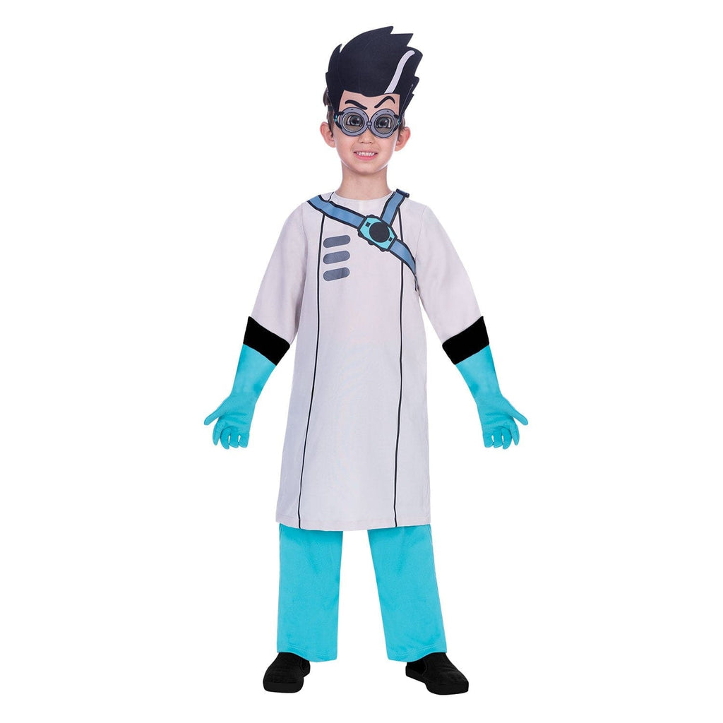 Costume Carnevale Romeo Pj Masks - The Toys Store