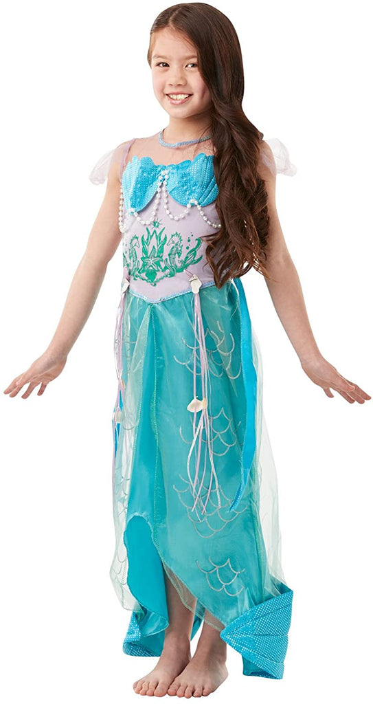 Costume Carnevale Sirena - The Toys Store