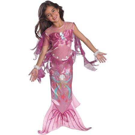 Costume Carnevale Sirena – The Toys Store