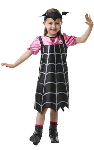 Costume Carnevale Vampirina - The Toys Store