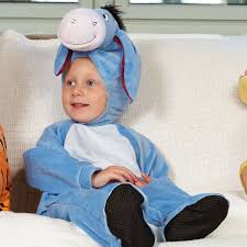 Costume Carnevale Winnie the Pooh - The Toys Store