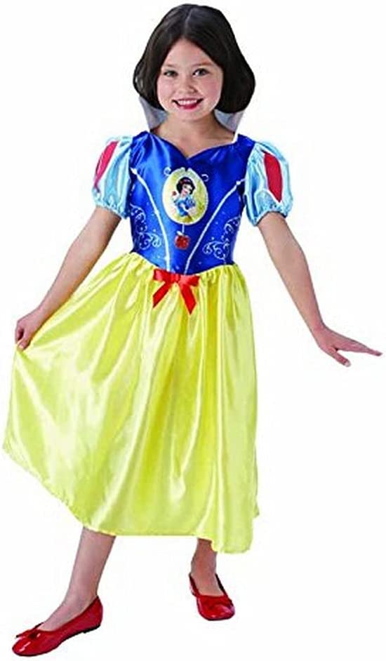 Costume Carnevale Costume Carnevale Biancaneve Classic