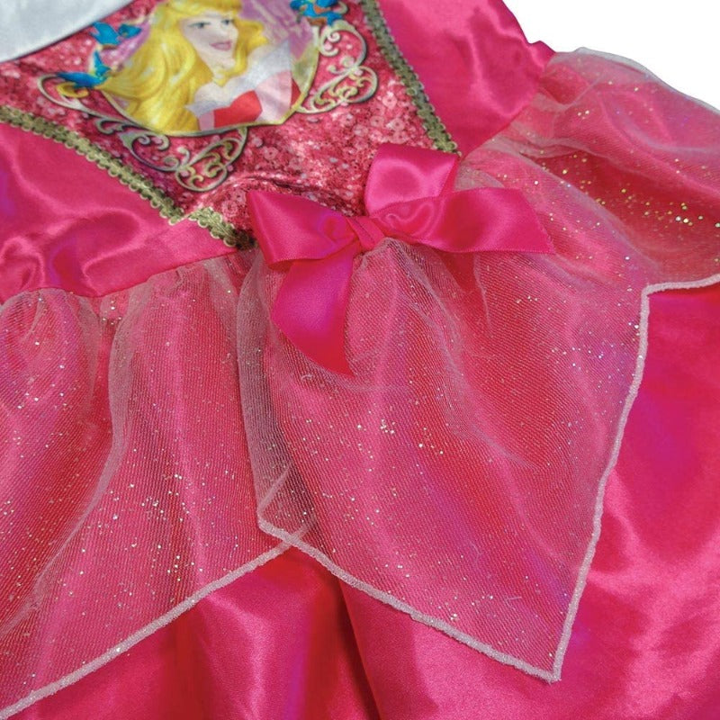 Costume Carnevale Aurora – The Toys Store