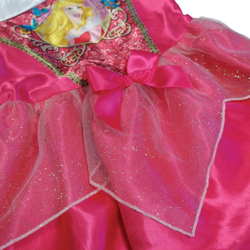 Principessa aurora carnevale clearance