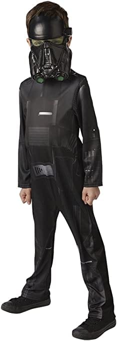 Costume Carnevale Costume Star Wars Death Trooper bambino - Rogue one