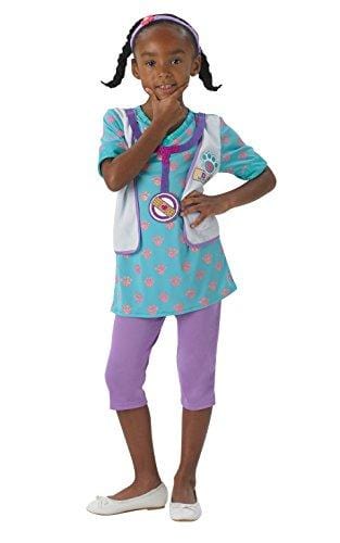 Costume Carnevale Hogwarts, Vestito per Bambine 3-4 Anni – The Toys Store