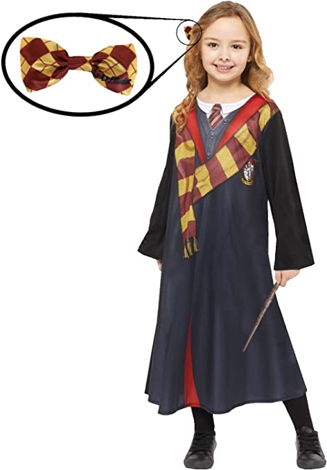 Costume Carnevale Costume Carnevale Hermione