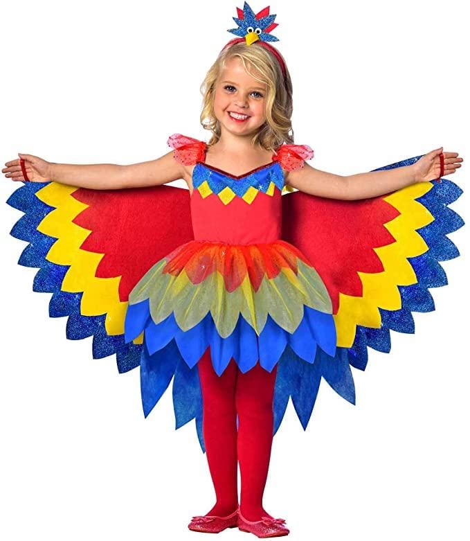 Costume carnevale deals fata