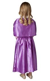 Costume Carnevale Rapunzel Deluxe - The Toys Store