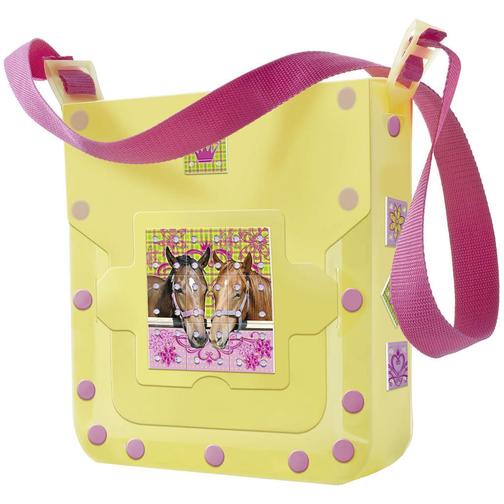 Ravensburger Crea la tua Borsa Click & Style - The Toys Store