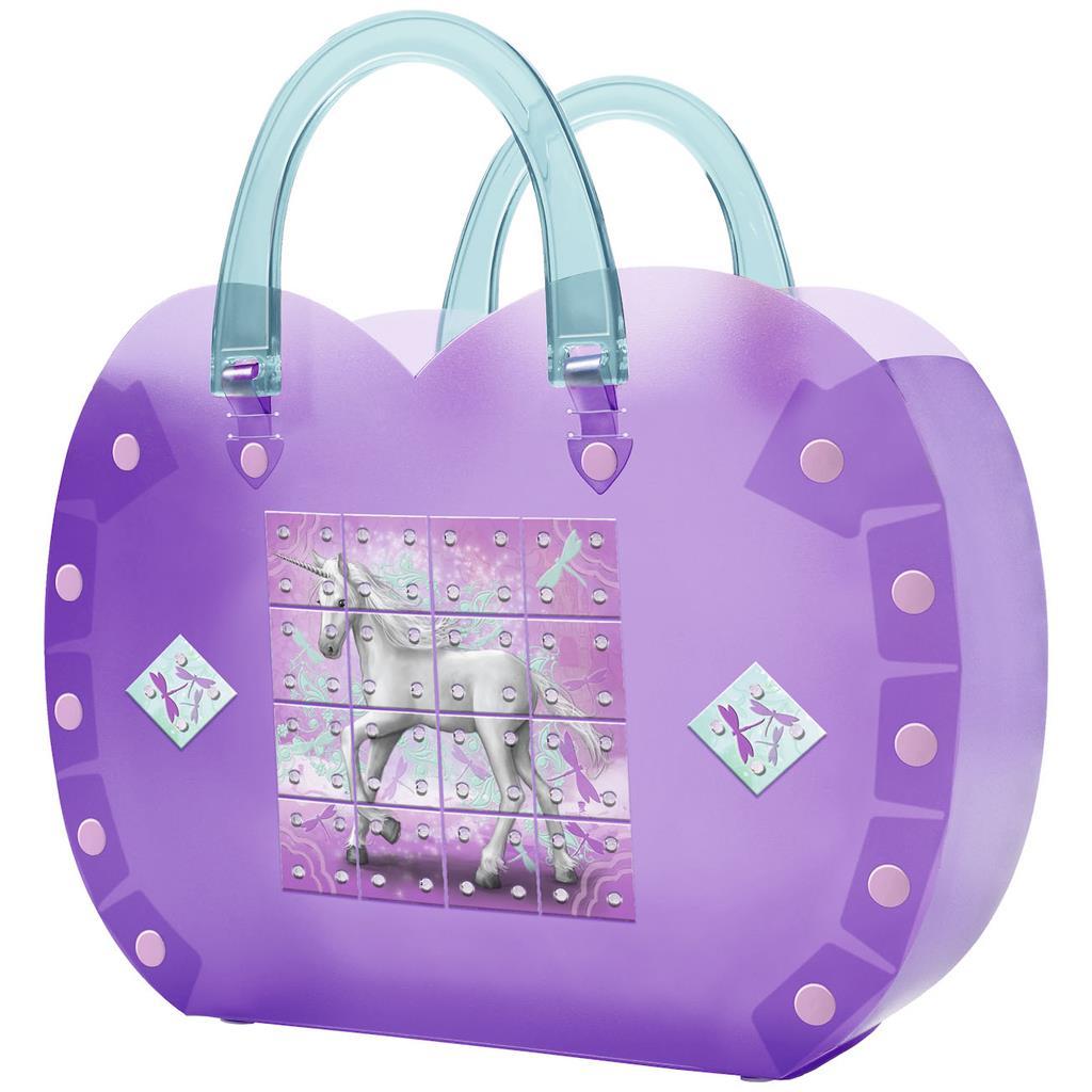 Ravensburger Crea la tua Borsa Click & Style - The Toys Store