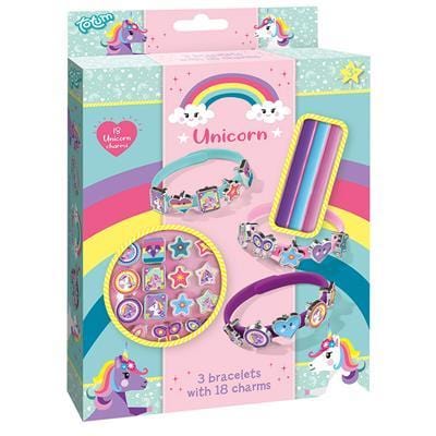 Crea Bracciali Unicorno - The Toys Store