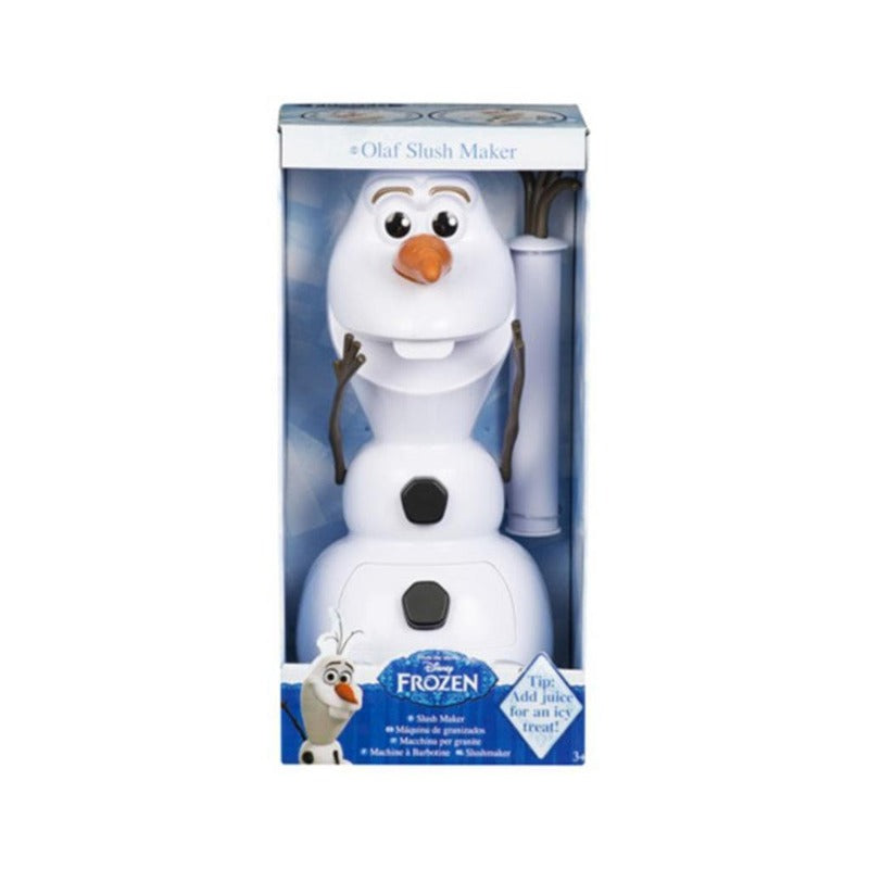 Frozen Macchina per Granita Olaf - The Toys Store