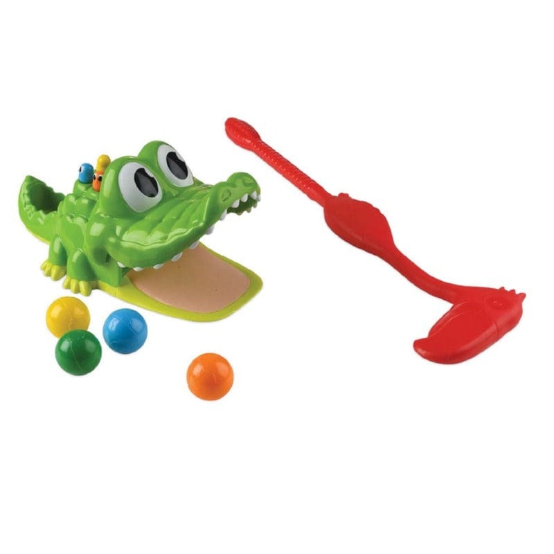 Giochi di società Crocco Golfista, Gioco di Società per Bambini Rocco Giocattoli