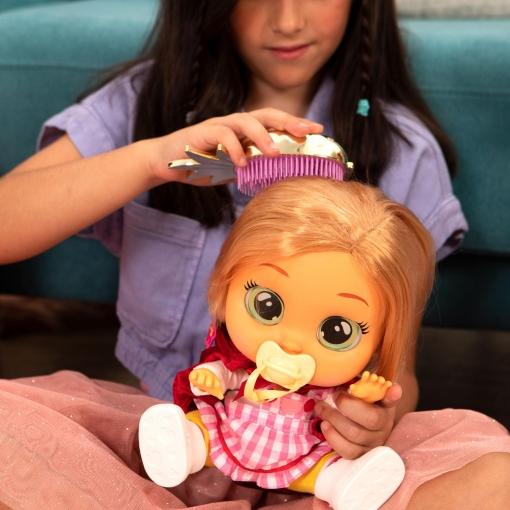 Storyland Bambola Cry Baby Prezzo Cry Babies Storyland Scarlet