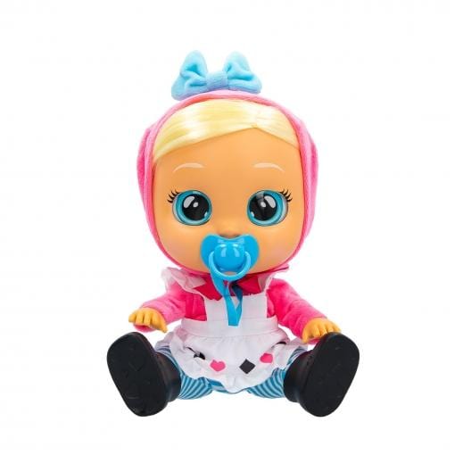Cry Babies Storyland Alice - The Toys Store