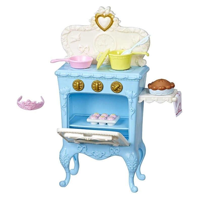 Disney Princess Playset Cucina e Specchiera - The Toys Store