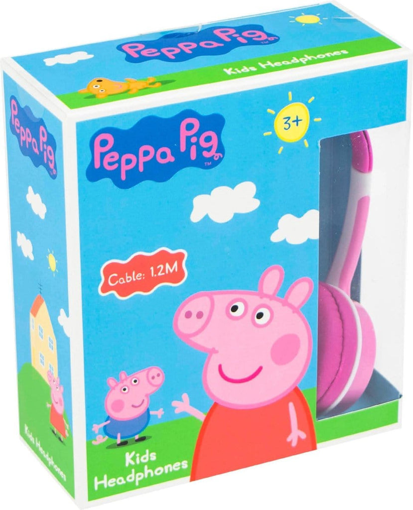 Peppa Pig Cuffie per Bambini