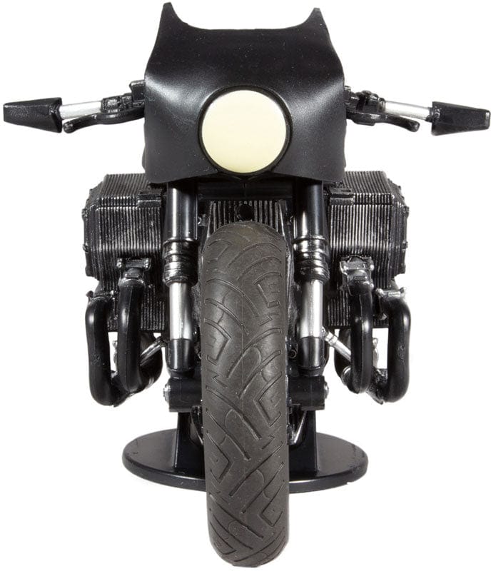 Giocattoli The Batman Veicolo Moto Batcycle