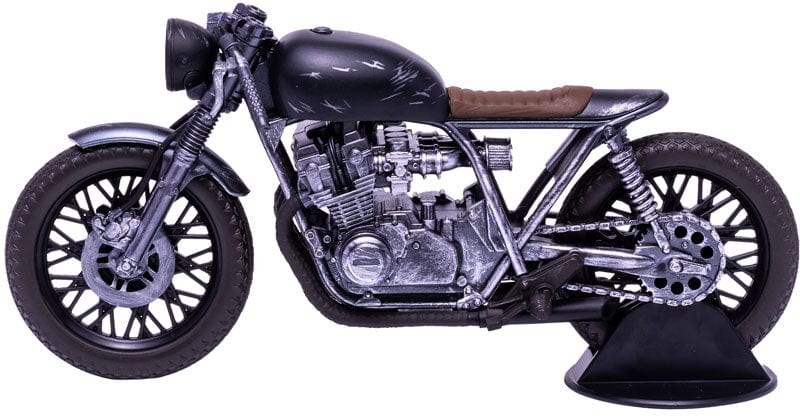 Giocattoli The Batman Veicolo Moto Drifter