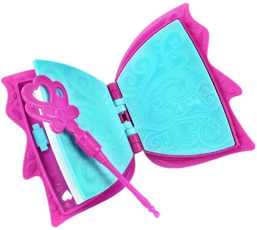 Winx Bloom - Diario Segreto - The Toys Store