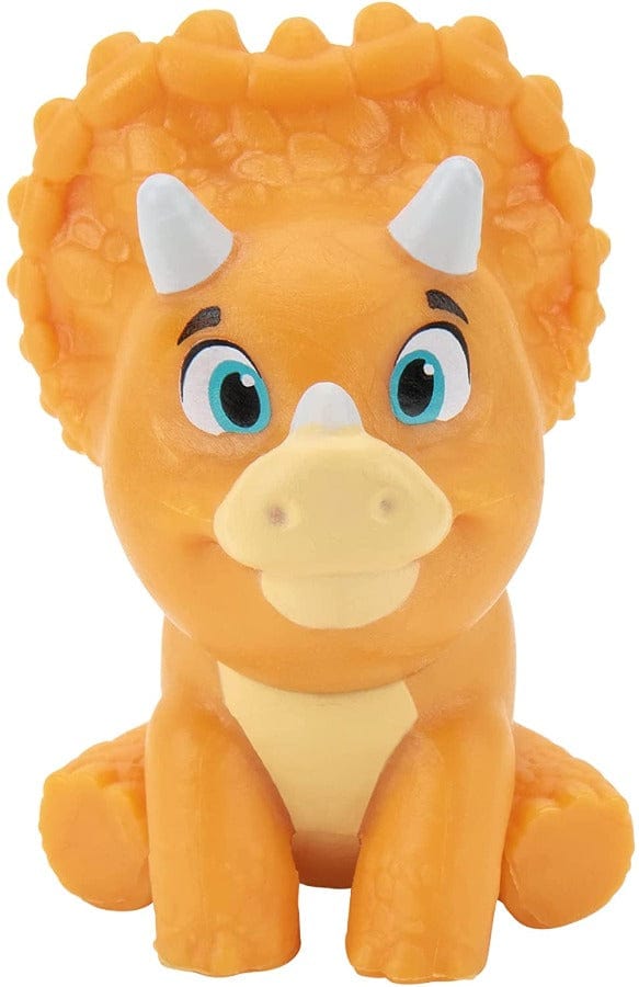Bambole, playset e giocattoli Dino Ranch playset Capanno delle Uova, Incubatoio con Luci