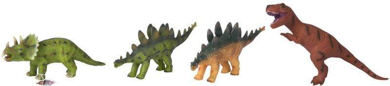 Dinosauri Giganti 52 cm - The Toys Store