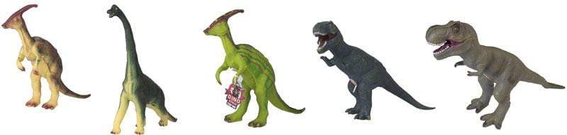 Dinosauri Giganti 52 cm - The Toys Store