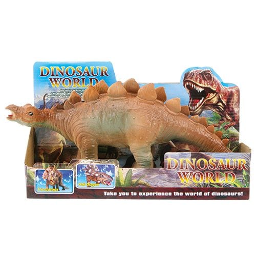Animali Interattivi Dinosauri Morbidi con Suoni Assortiti Dinosauri  Giocattolo - The Toys store