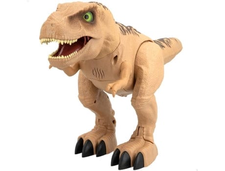 Giocattoli T-Rex Gigante, Dinosauro Interattivo per Bambini