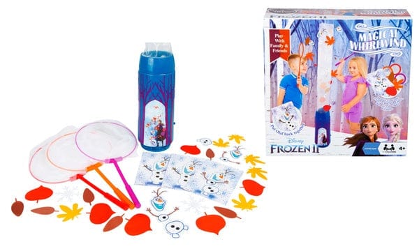 Disney Frozen 2 Magico Gioco vorticoso