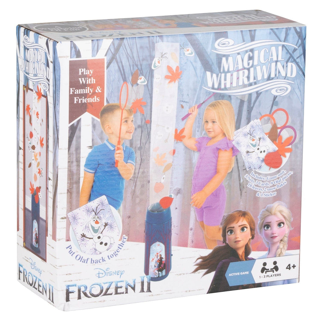 Disney Frozen 2 Magico Gioco vorticoso