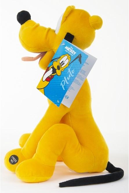 peluche Peluche Pluto Disney 50cm con Suoni