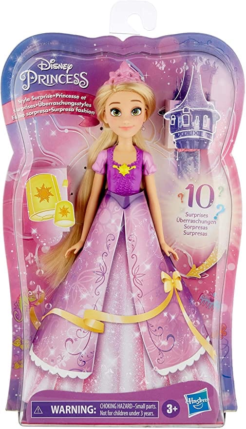Bambola disney princess 2025