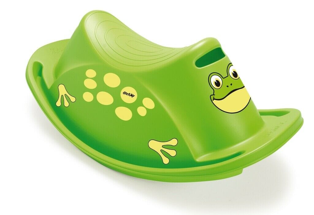 Dondolo Monoposto per Bambini da 2 a 5 Anni - The Toys Store
