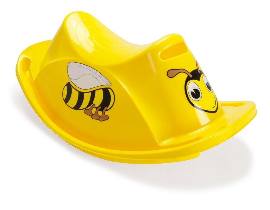 Dondolo Monoposto per Bambini da 2 a 5 Anni - The Toys Store