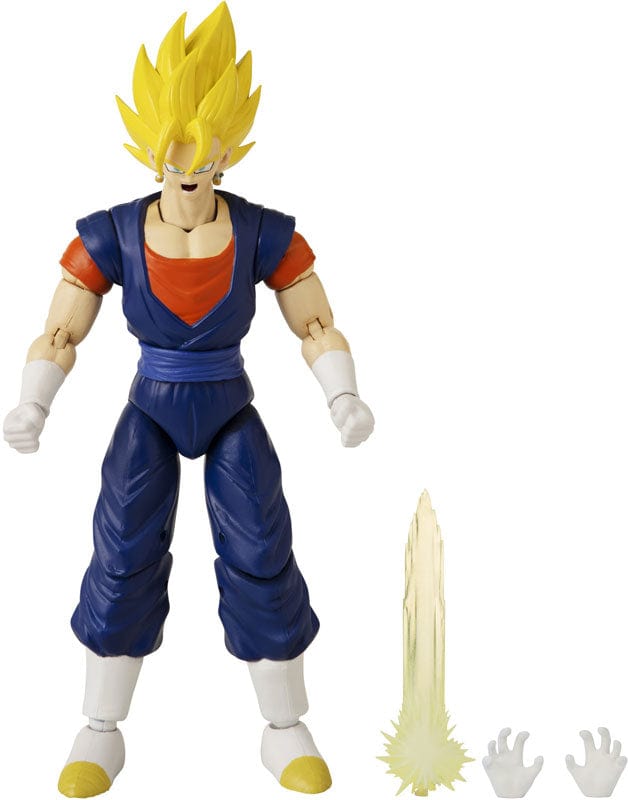 Dragon Ball Dragon Ball Dragon Stars, Vegito Super Saiyan