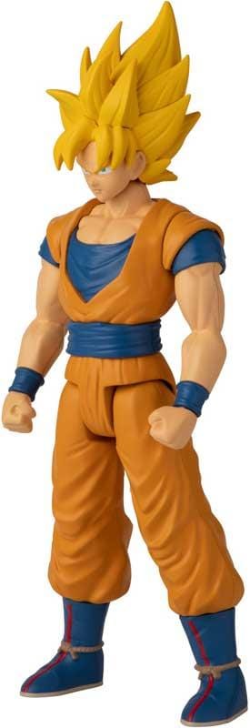 Dragon Ball - Personaggio Super Saiyan Goku 30cm - The Toys Store