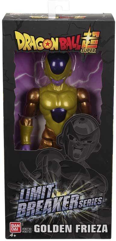 Dragon Ball Freezer 30cm - The Toys Store