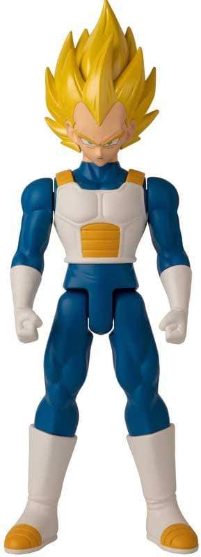 Dragon Ball - Personaggio Super Saiyan Vegeta 30cm - The Toys Store