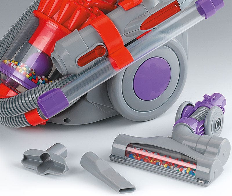 Elettrodomestici giocattolo Aspirapolvere Giocattolo Dyson Dc22 Dyson Aspirapolvere Giocattolo - Scopa Elettrica Toys