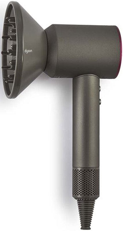 Elettrodomestici giocattolo Dyson Supersonic Styling Set, Phon Giocattolo con Accessori Acconciature Dyson Aspirapolvere Giocattolo - Scopa Elettrica Toys