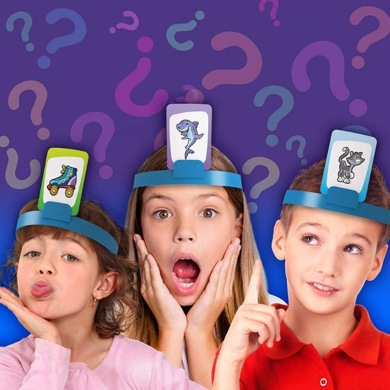 Giochi di società E Se Fossi? Rocco Giocattoli Gioco da Tavolo