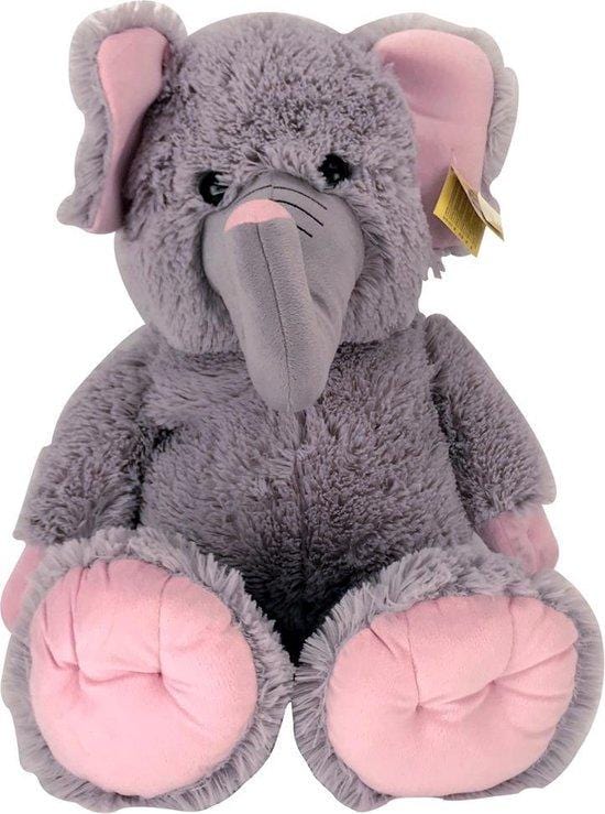 Peluche Elefante 70cm - The Toys Store