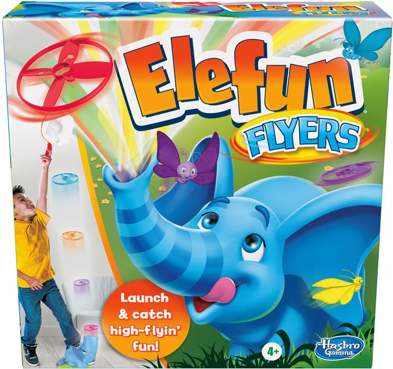 Giochi e giocattoli Elefun al Volo Elefun al Volo Gioco per Bambini