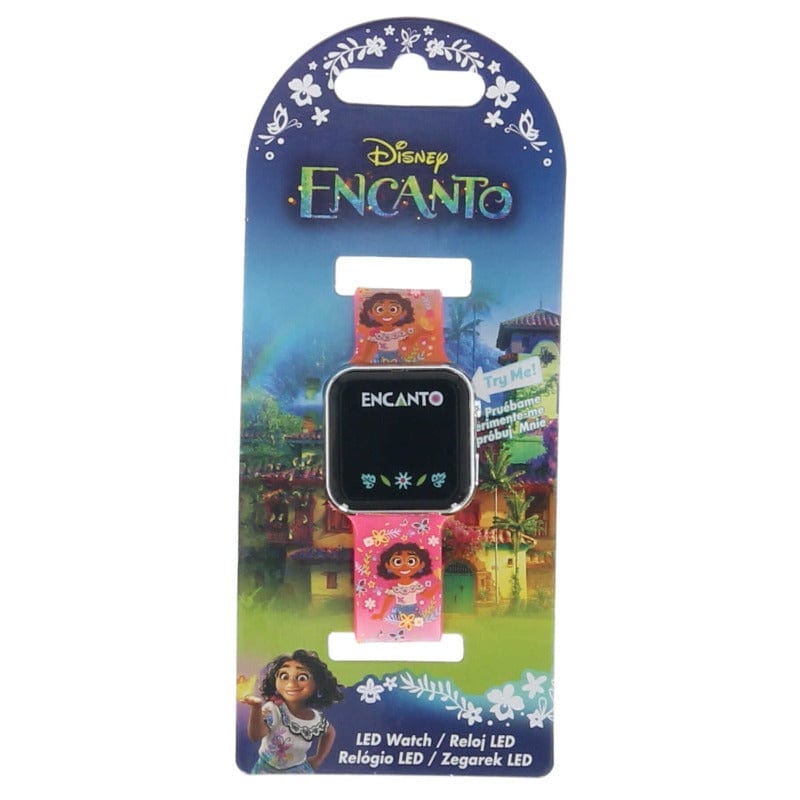 Encanto Orologio Digitale per Bambini Disney