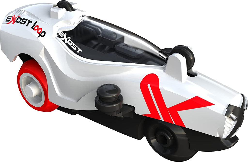 pista Exost Loop Infinite Racing Pista Gravity