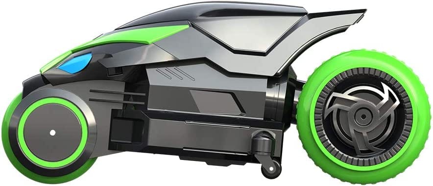 Auto radiocomandate Exost Motodrift, Moto Telecomandata Acrobatica